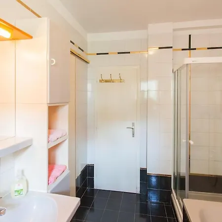 Apartman Bony