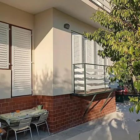 Apartament Bony Zadar