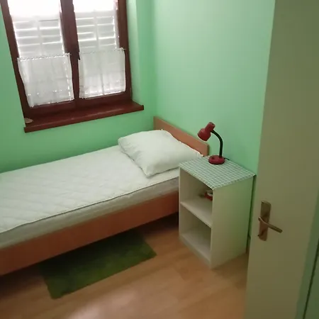Bony Apartman